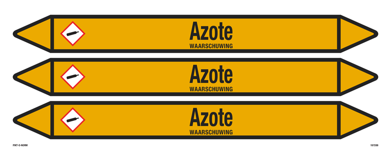 AZOTE