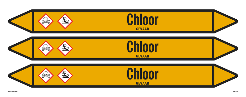 CHLOOR