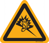 DANGER DÛ AU BRUIT