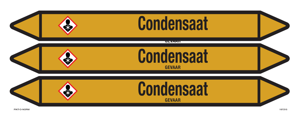 CONDENSAAT