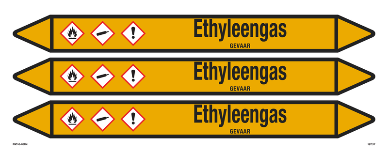 ETHYLEENGAS