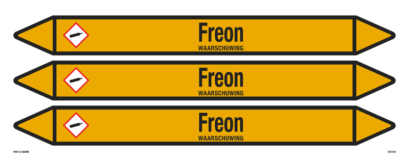 FREON
