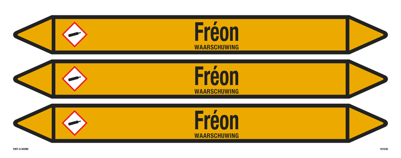 FRÉON