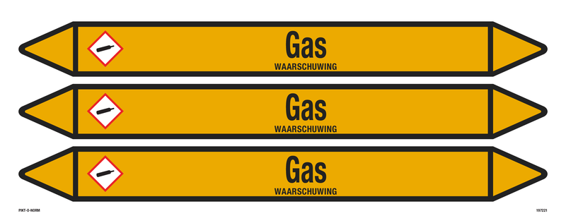 GAS