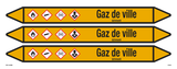 GAZ DE VILLE