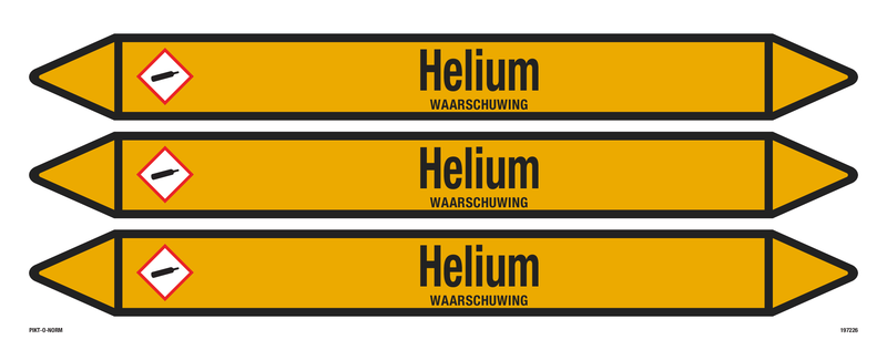 HELIUM