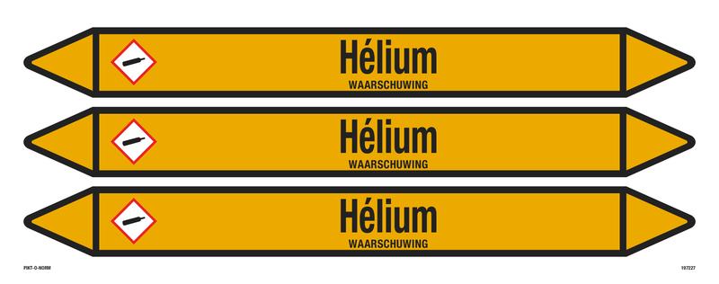 HÉLIUM