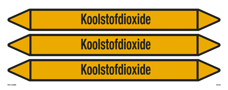 KOOLSTOFDIOXIDE