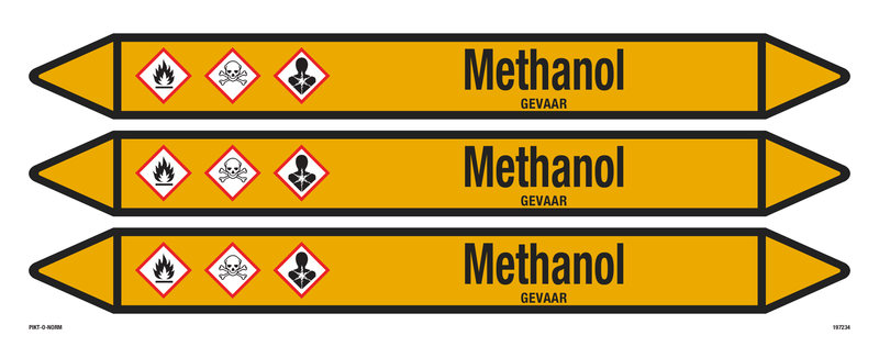 METHANOL