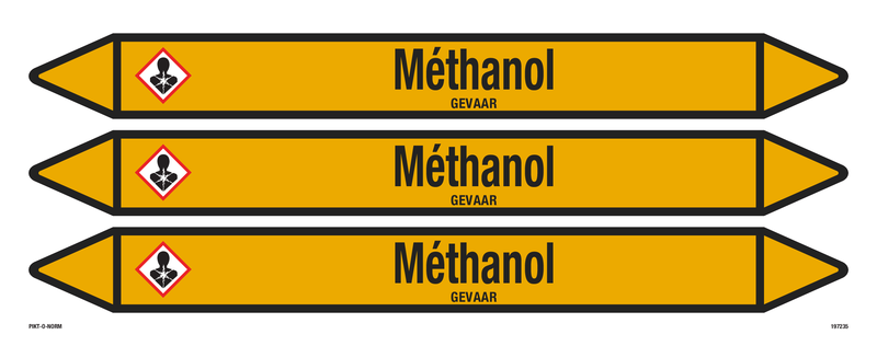 MÉTHANOL