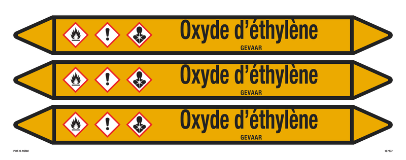 OXYDE D'ÉTHYLÈNE