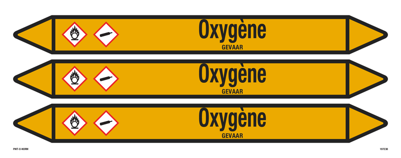 OXYGÈNE