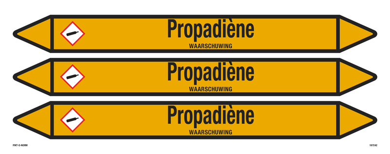 PROPADIÉNE