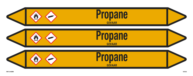 PROPANE