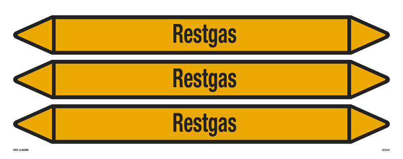 RESTGAS