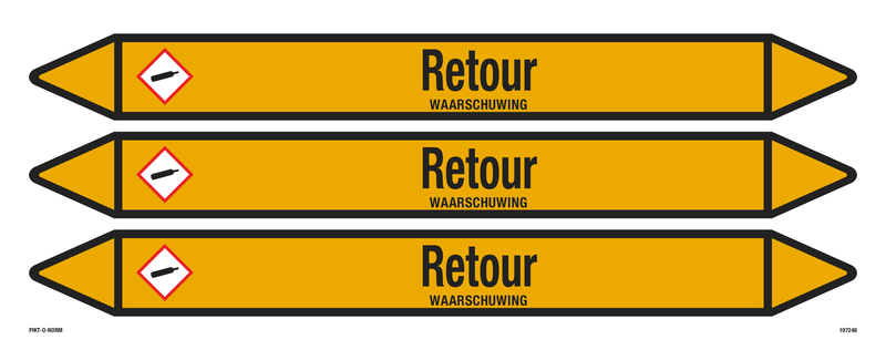 RETOUR
