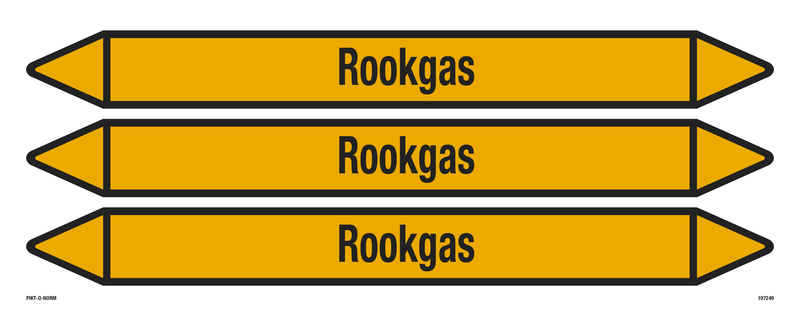 ROOKGAS