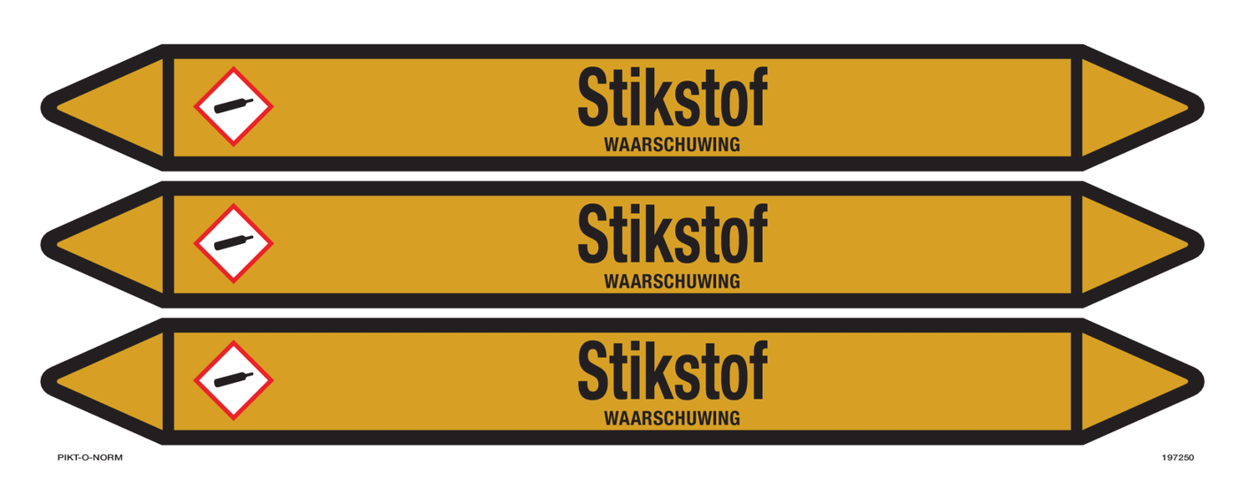 STIKSTOF