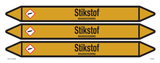 STIKSTOF