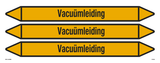 VACUÜMLEIDING