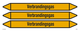 VERBRANDINGSGAS