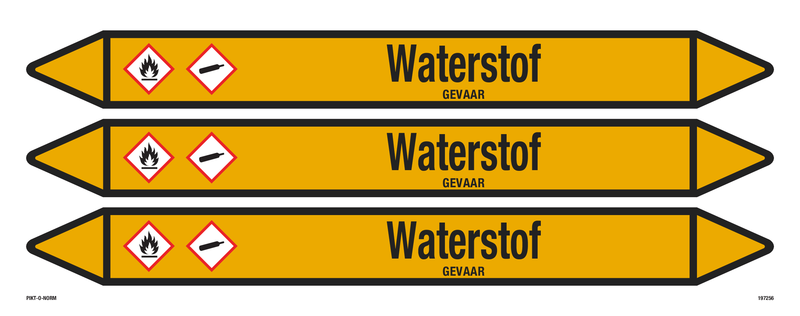 WATERSTOF