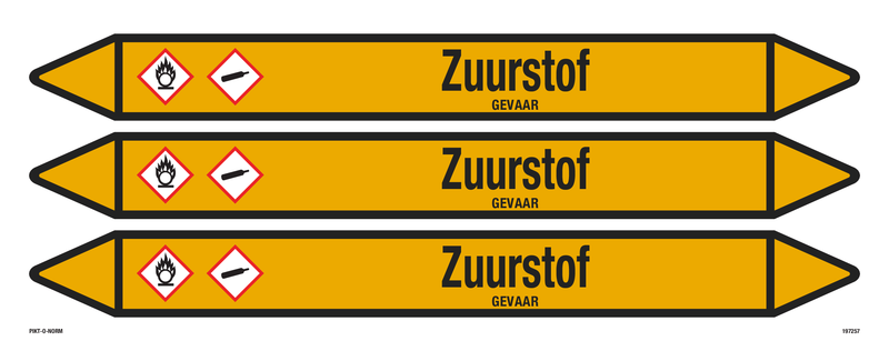 ZUURSTOF
