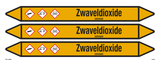 ZWAVELDIOXIDE