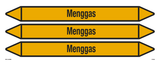 MENGGAS