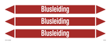 BLUSLEIDING
