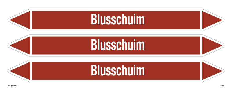 BLUSSCHUIM