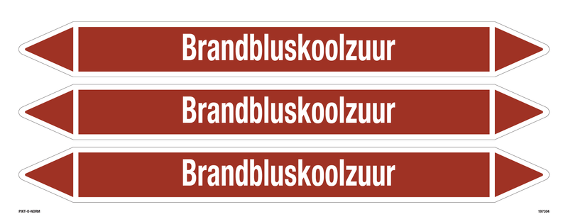 BRANDBLUSKOOLZUUR