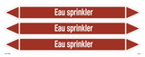 EAU SPRINKLER