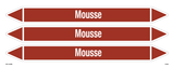 MOUSSE