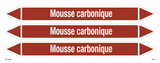 MOUSSE CARBONIQUE