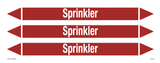 SPRINKLER