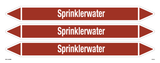 SPRINKLERWATER