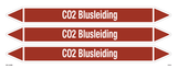 CO2 BLUSLEIDING