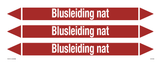 BLUSLEIDING NAT