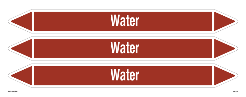 WATER