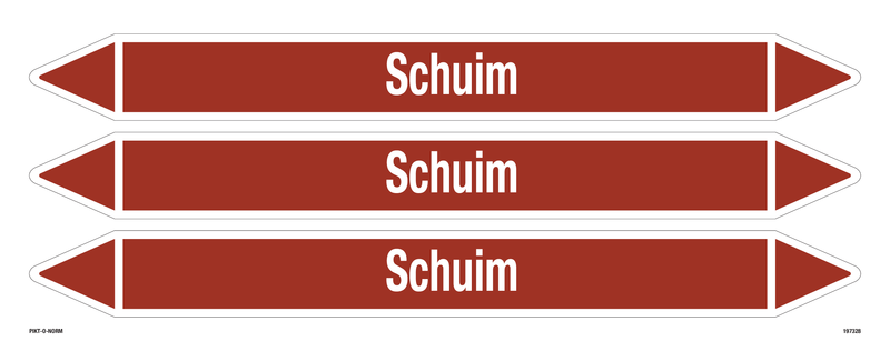 SCHUIM