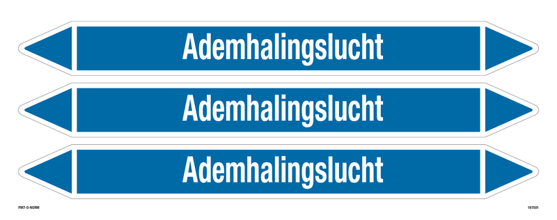 ADEMHALINGSLUCHT