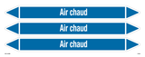 AIR CHAUD