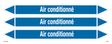 AIR CONDITIONNÉ