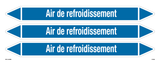 AIR DE REFROIDISSEMENT