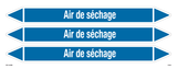 AIR DE SÉCHAGE