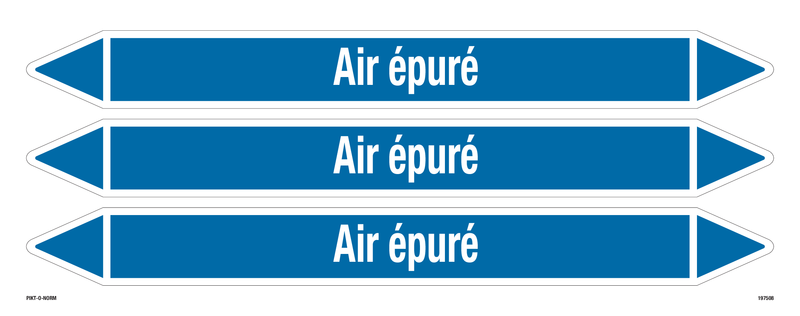 AIR ÉPURÉ