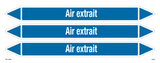 AIR EXTRAIT