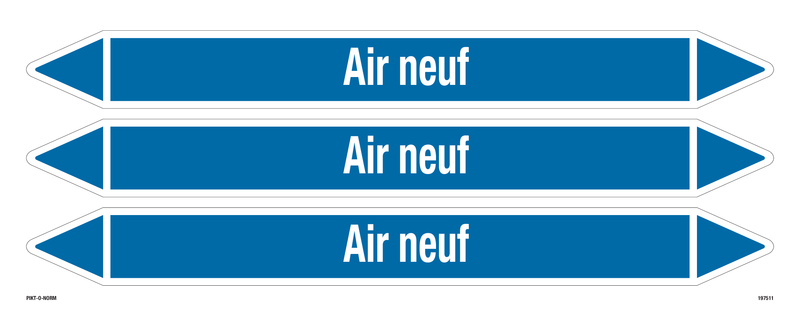 AIR NEUF