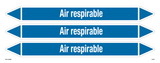 AIR RESPIRABLE